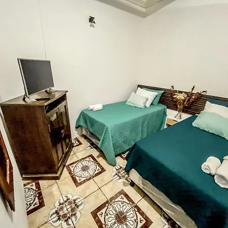 Ferienwohnung Casa Nieve Antigua Guatemala